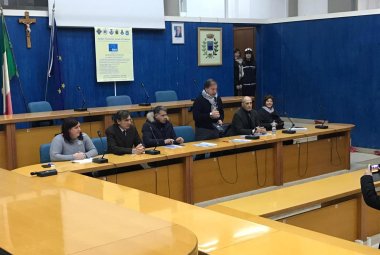 Un protocollo d’intesa fra Arca Sud ed Ambito a difesa delle famiglie assegnatarie di alloggi