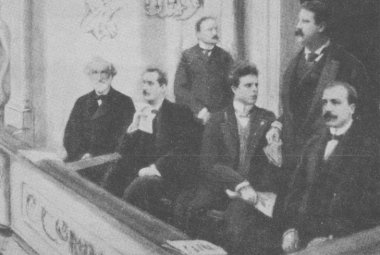 Un 'Giovedì Musicale' in onore di Verdi e Puccini