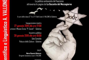 Parole non solo di carta