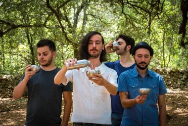 Acquasumarte all'Eutopia