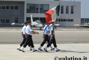 Il 2 novembre l'Aeroporto di Galatina sarà aperto a tutti dalle 9 alle 12