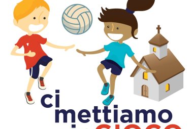 “Ci mettiamo in gioco”