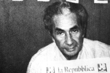 “Il delitto Moro è politico perché ha colpito una prospettiva"