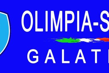 La Sbv Olimpia Galatina under 14 al primo posto nel girone A