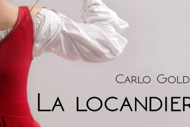 "La Locandiera" al Levèra di Noha