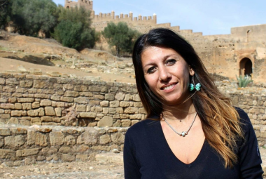 “Il coraggio di vincere”, un incontro con Chiara Giannini 
