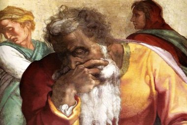  "Nessun profeta è bene accetto in patria"