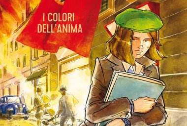 “Charlotte Salomon. I colori dell’anima”