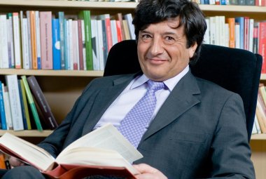 Gianni Oliva a Galatina per parlare delle foibe 