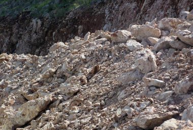 Troppe vittime nel 2018 per frane e inondazioni