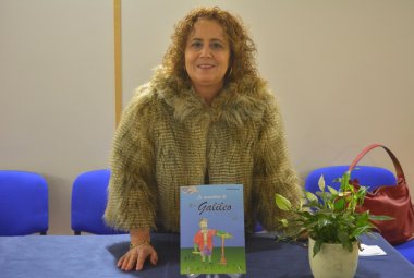 “Le Avventure di Ser Galileo"