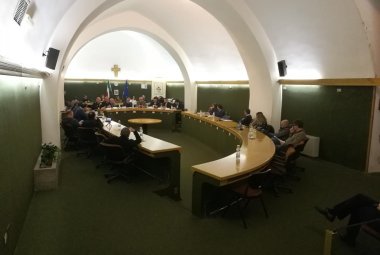 "Nella vita oltre ad essere bravi a scrivere bisogna essere coerenti"