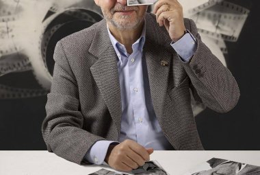 Roberto Mutti a Lecce