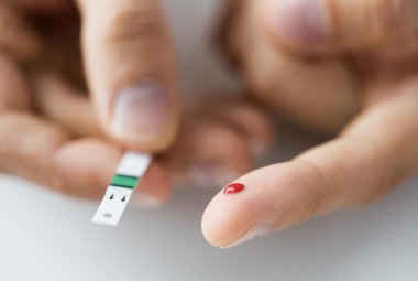 A Lecce le novità terapeutiche sul Diabete Mellito