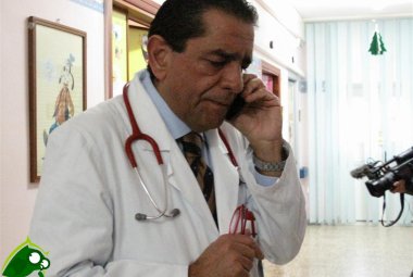 "Nella Pediatria di Galatina nessuna generica mancanza di medicinali"