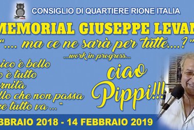 "Giuseppeeee, ma ce ne sarà per tutteeeee?"