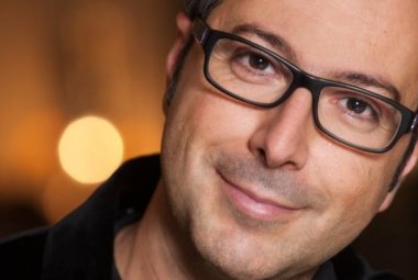 Luca Bianchini oggi al 'Colonna'