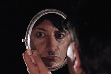 Al Polo 2 di Galatina "Il piccolo dittatore"