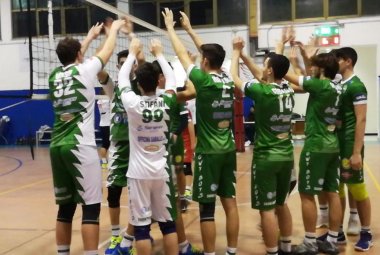La Showy under 18 accede ai quarti di finale