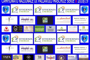 Efficienza Energia Galatina, la squadra c'è ma torna a mani vuote da Marigliano