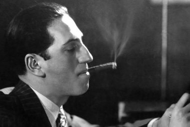 La magia di George Gershwin sarà illustrata agli 'Amici della musica' da  Giacomo Fronzi 
