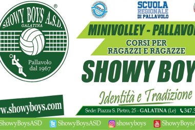 Approvato il bilancio consuntivo della Showy Boys