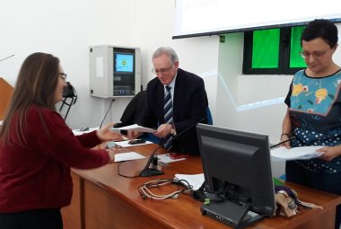  “Accoglienza e Accompagnamento nei Percorsi Assistenziali”, il Servizio Civile nell'ASL Lecce