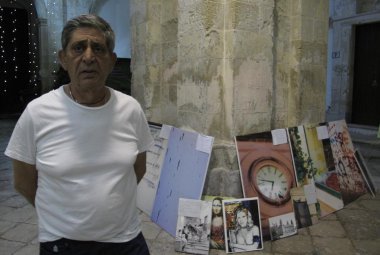 Da alcuni giorni non aveva contatti con i suoi, Pietro Congedo trovato in casa senza vita