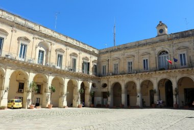 Indette le elezioni del Consiglio Provinciale