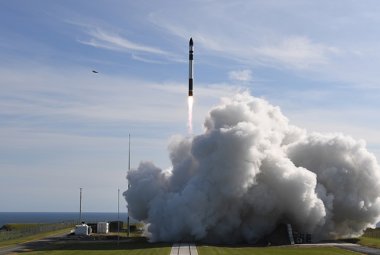 Lancio di piccoli satelliti, pubblicato il bando per aziende ed università