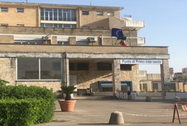 Apre a Nardò l'Ospedale di Comunità