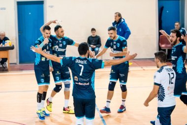 Per Efficienza Energia è d’obbligo la vittoria con Atripalda