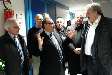 "Il piano di riordino ospedaliero? Uno sconosciuto per il presidente Emiliano"