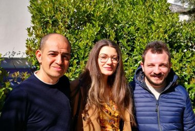 "La poiana", il nuovo circolo di Legambiente a Galatina