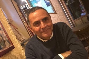  "Il tempo che non vola" 