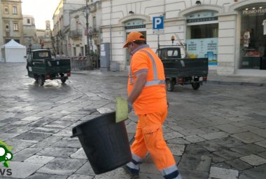 I rifiuti di Galatina e gli azzeccagarbugli distratti