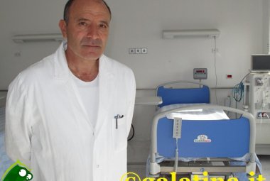 "Basta un semplice esame delle urine"