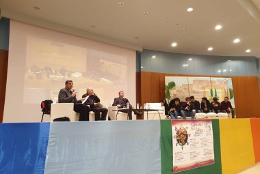 La settimana teologica della diocesi di Ugento nel segno di don Tonino Bello
