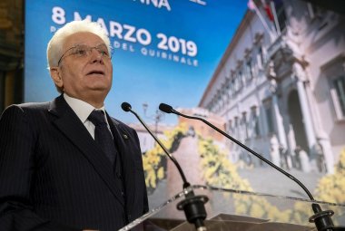 Xylella, sei consiglieri regionali invitano Mattarella a venire negli oliveti devastati