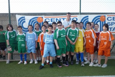 'Sport educational', tutti i risultati