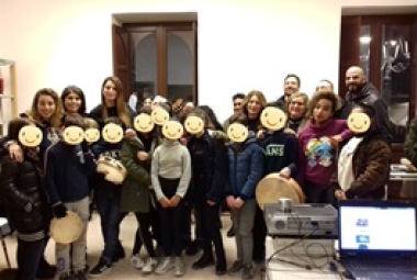 A Cutrofiano “Tutta un’altra musica”