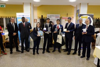 I risultati del  V Concorso Caroli Hotels riservato agli allievi degli Istituti Professionali - Servizi per l’Enogastronomia e l’Ospitalità Alberghiera d’Italia