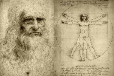 “Leonardo Da Vinci e la Puglia, tra passato e futuro”