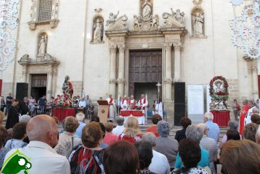 "Una Festa patronale che ci fa onore"
