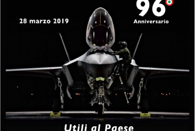 Porte aperte all'Aeroporto di Galatina