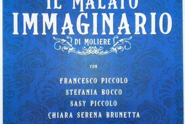 Il Malato Immaginario al Liceo Artistico