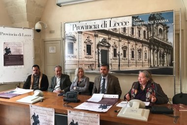“Il mito di Scanderbeg nel Mediterraneo tra passato e presente”