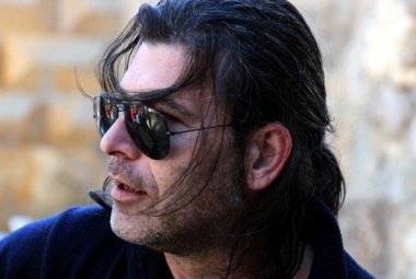 “Diàlektos", Mino De Santis all'Eutopia