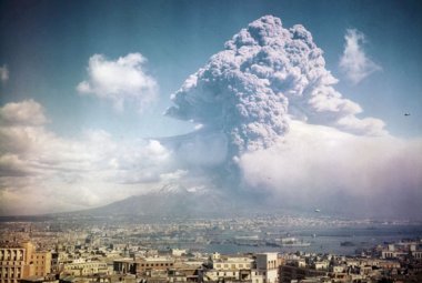 Che cosa temono di più gli italiani? Un'indagine del Cnr