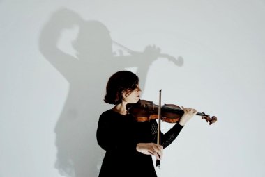"Un viaggio sonoro che scandaglia l’animo umano" 